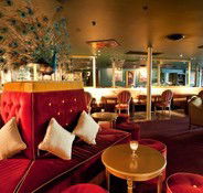 The Art Lounge - Accommodation Directory
