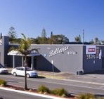Bellevue Hotel Tuncurry - Accommodation Directory