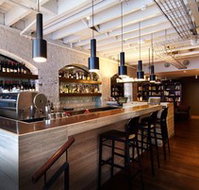 HRH Wine Bar - Accommodation Directory