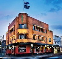 The Light Brigade - Accommodation Directory