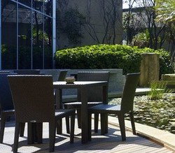 Blu Bar On 36 - Accommodation Directory 1