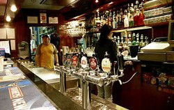 Brighton Up Bar - Accommodation Directory 1