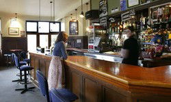 Ocean Beach Hotel - Accommodation Directory 1