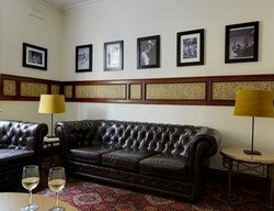 Harts Pub - Accommodation Directory 1
