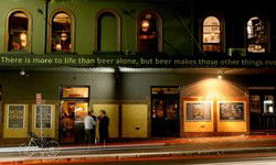 The Local Taphouse - Darlinghurst - Accommodation Directory 1