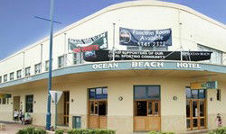 Ocean Beach Hotel - Accommodation Directory 2