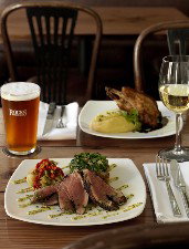 Harts Pub - Accommodation Directory 2
