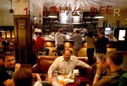 The Local Taphouse - Darlinghurst - Accommodation Directory 2