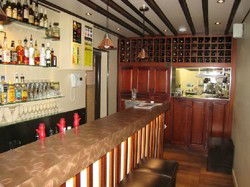 Almond Bar - Accommodation Directory 3