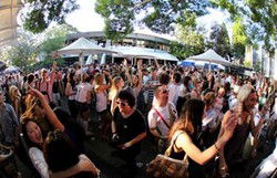 UNSW Roundhouse - Accommodation Directory 3