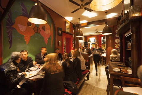 Caffe Roma - Accommodation Directory 2