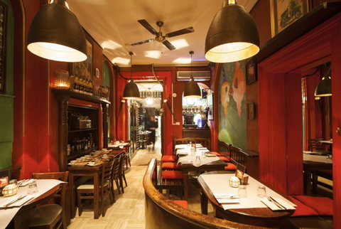 Caffe Roma - Accommodation Directory 3