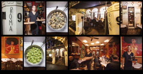 Caffe Roma - Accommodation Directory 4