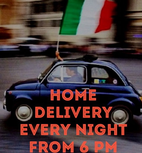 Caffe Roma - Accommodation Directory 7