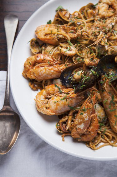 Caffe Roma - Accommodation Directory 8