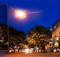 Lord Roberts Hotel - Accommodation Directory