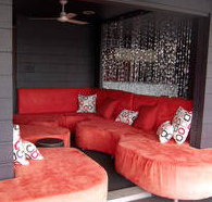 Red on Thomas - Accommodation Directory