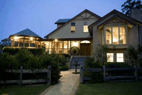 Seagrass Brasserie - Accommodation Directory 2