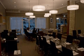 3 Gringo's Mexican Restaurant - Accommodation Directory 3
