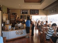 Huskisson Bakery and Cafe - Accommodation Directory