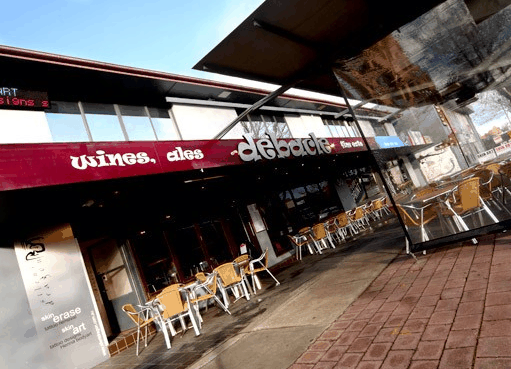 Braddon ACT Accommodation Directory