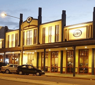 Goulburn Workers Club - Accommodation Directory