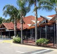 Vine Inn Barossa - Accommodation Directory
