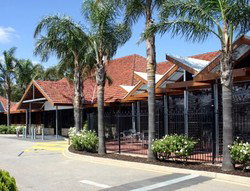 Vine Inn Barossa - Accommodation Directory 0