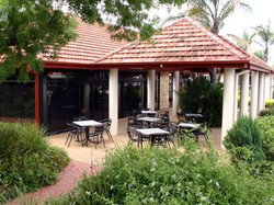 Vine Inn Barossa - Accommodation Directory 1