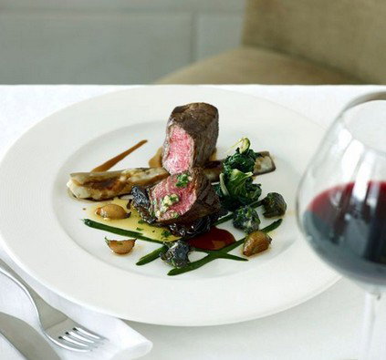 The Rocks NSW Accommodation Directory