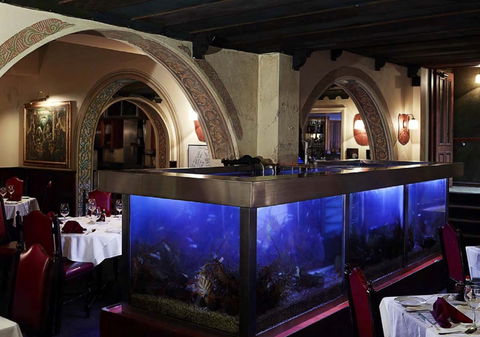 Blue Angel - Accommodation Directory 1
