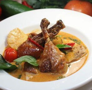 Capital Thai - Accommodation Directory 1