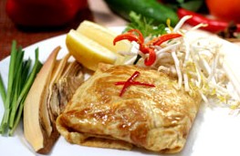 Capital Thai - Accommodation Directory 2