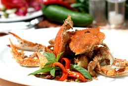 Capital Thai - Accommodation Directory 3