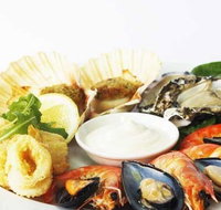 Olivo Restaurant - Accommodation Directory