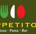 APPETITO Pizza Pasta Bar - Accommodation Directory