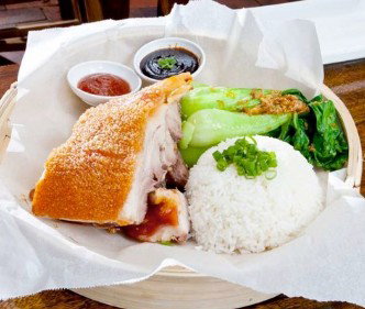 Bamboo Dumpling Bar - Accommodation Directory 0