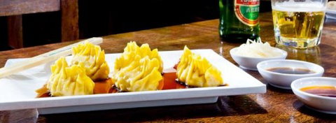 Bamboo Dumpling Bar - Accommodation Directory 2
