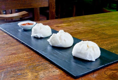 Bamboo Dumpling Bar - Accommodation Directory 3