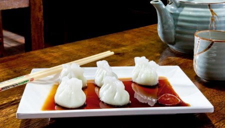 Bamboo Dumpling Bar - Accommodation Directory 4