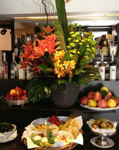 Beppi's Ristorante - Accommodation Directory 1