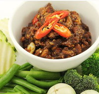 Caysorn Thai Restaurant - Accommodation Directory