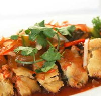Dragon Boat Restaurant - Accommodation Directory
