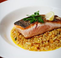 Essen Restaurant  Beer Cafe - Accommodation Directory