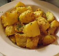 Harts Pub Restaurant - Accommodation Directory