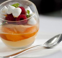 Hickson Road Bistro - Accommodation Directory