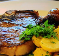 Orient Hotel Restaurant - Accommodation Directory