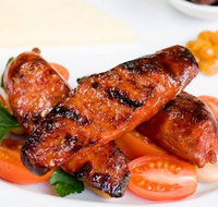 Pony Lounge  Dining The Rocks - Accommodation Directory