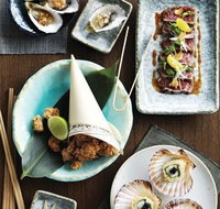Sake Restaurant and Bar - Accommodation Directory