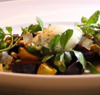 The Cut Bar  Grill - Accommodation Directory
